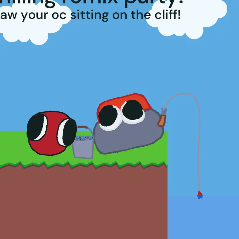 Game by @RedButon
