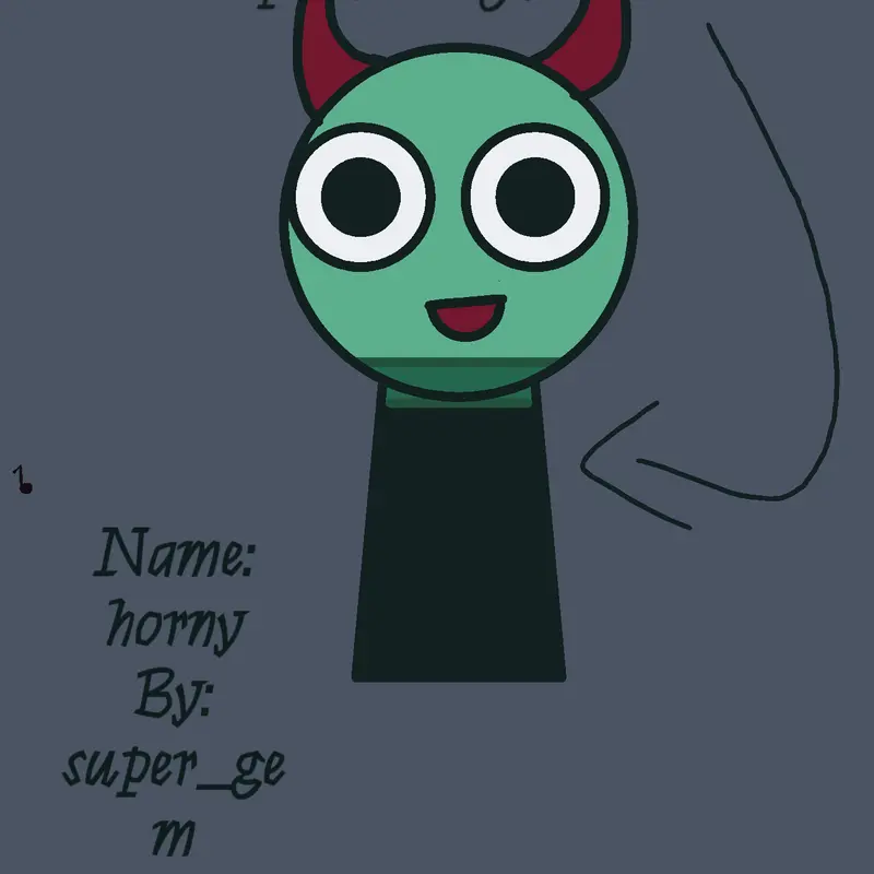 Game by @zombified_animates