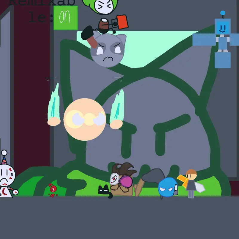 Game by @reddi