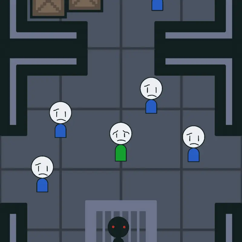 Game by @William-Afton4