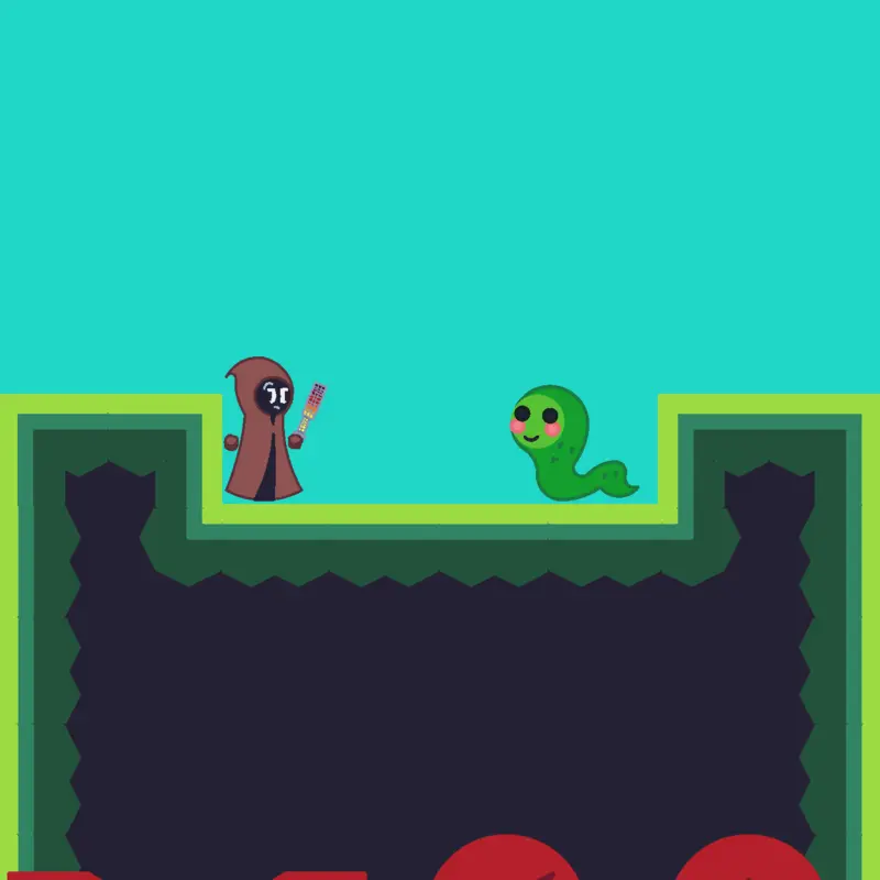 Game by @enzo305