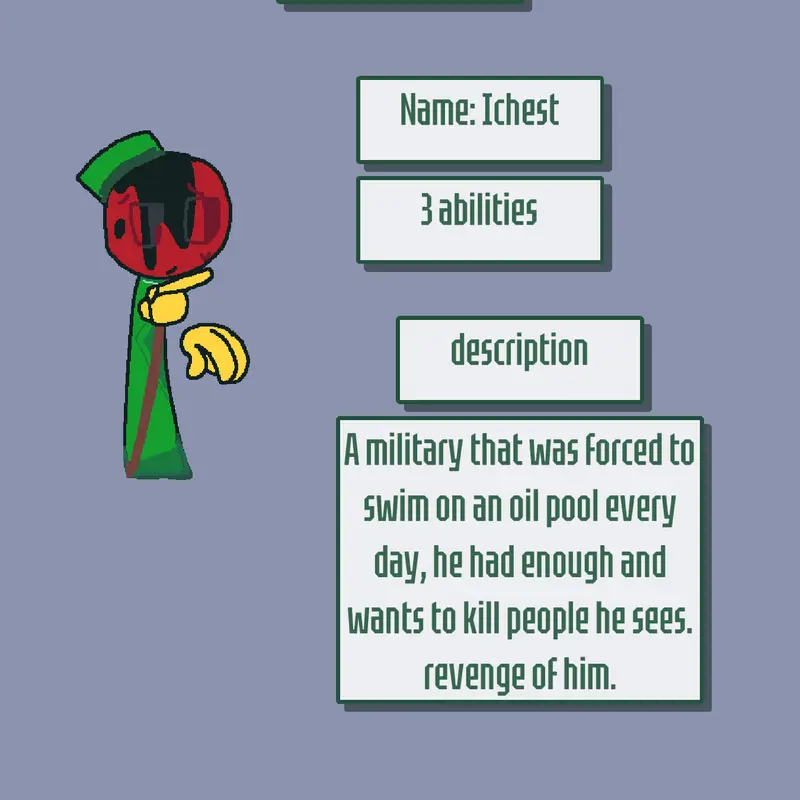 Game by @Vatican_SecondAcc