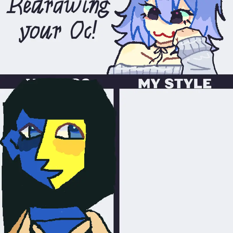 Game by @melody_coku