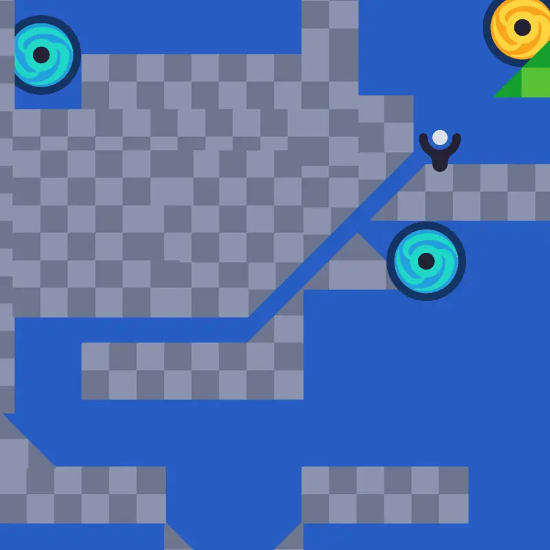 Game by @cyany