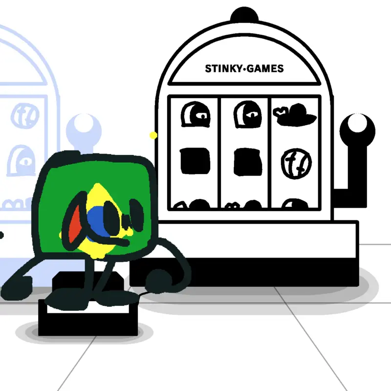 Game by @brazil-anosimbib
