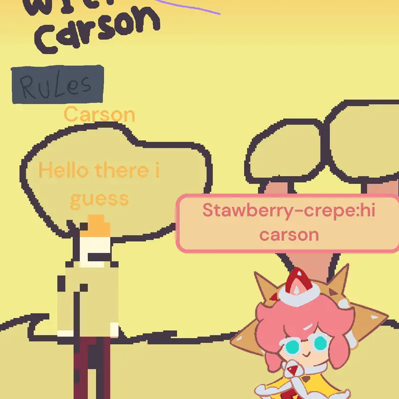 Game by @carson-yellow-gamer