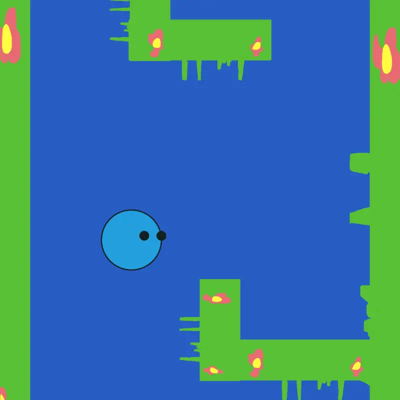 Game by @AnnaRamos