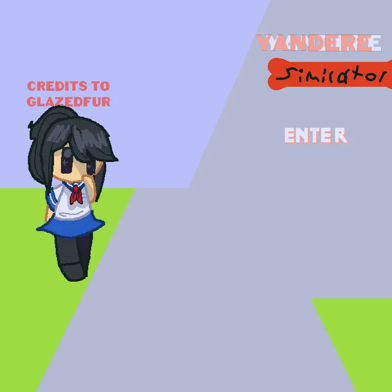 Game by @Mallie_Funtime