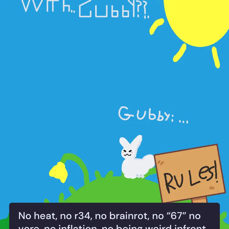 Game by @MYTOASTISRUNNINGAWAY