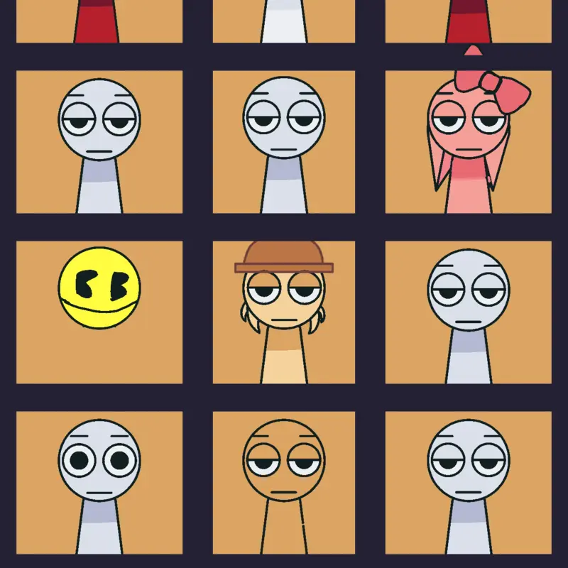 Game by @ilyask