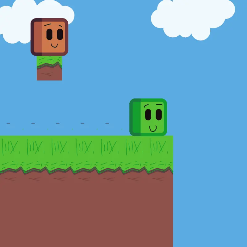 Game by @Margcoswf