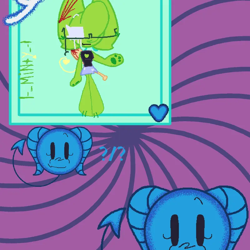 Game by @l-_M1NTY_-l