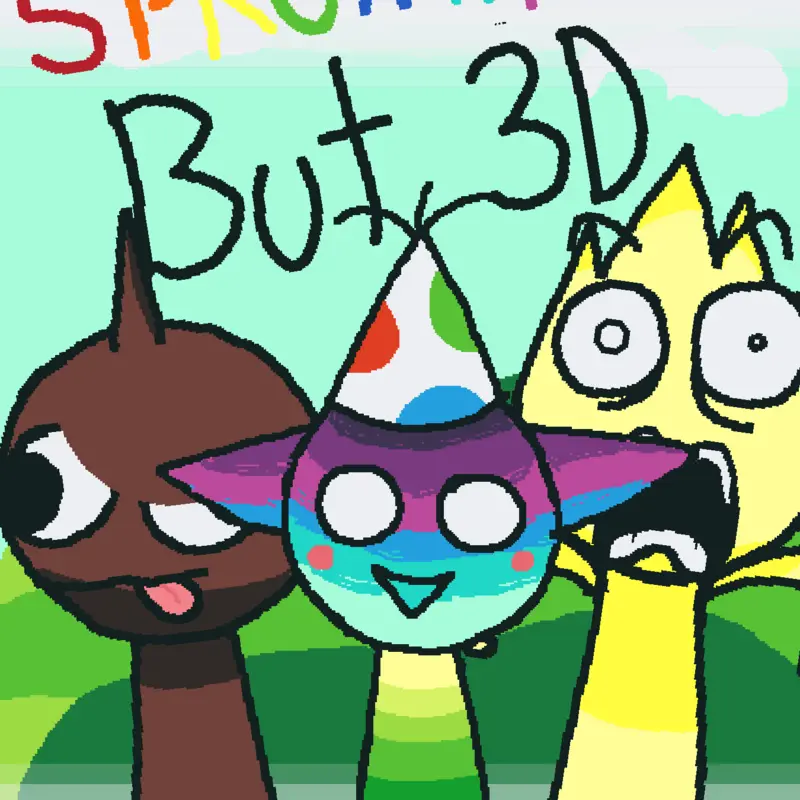 Game by @amazoon