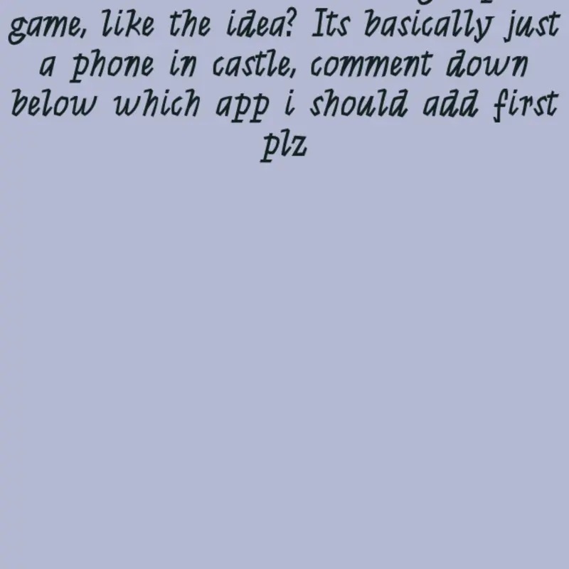 Game by @jajaja_main