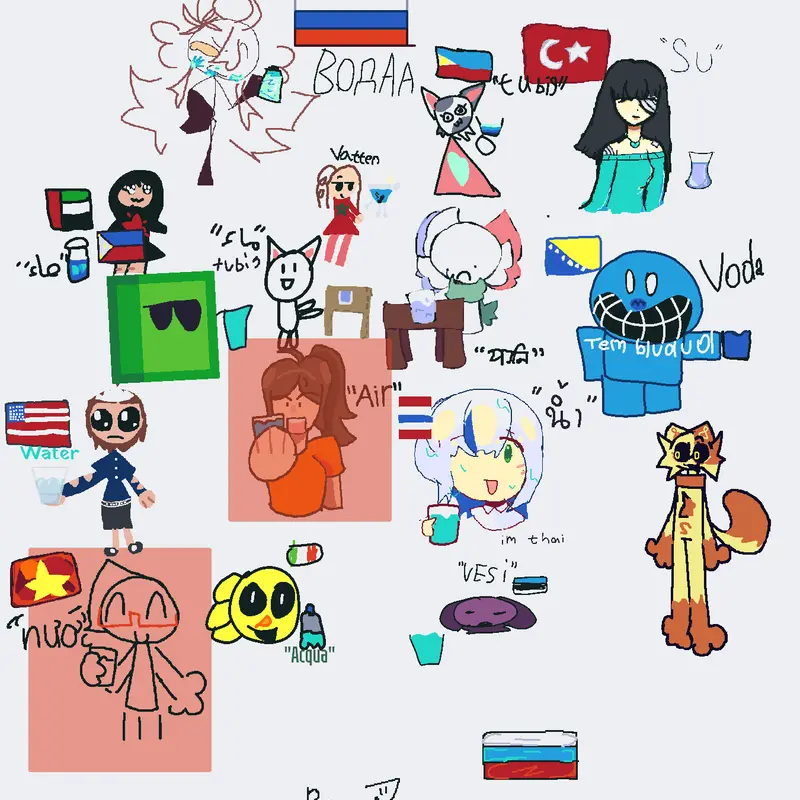 Game by @littlekitty123