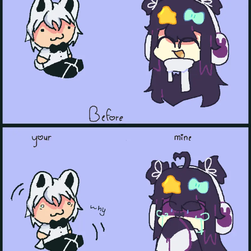 Game by @Black_In_White_Bunny