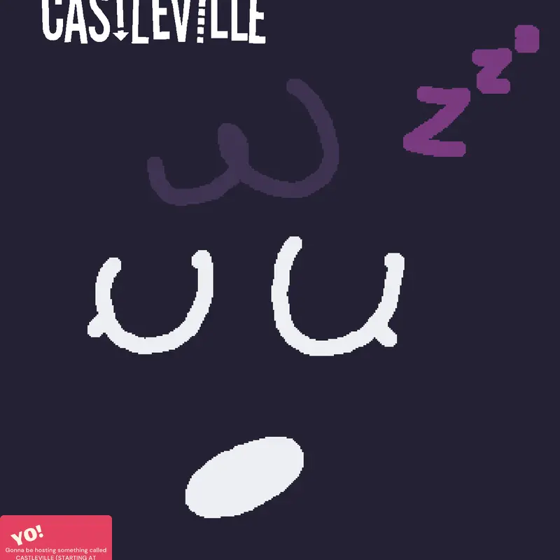 Game by @craym