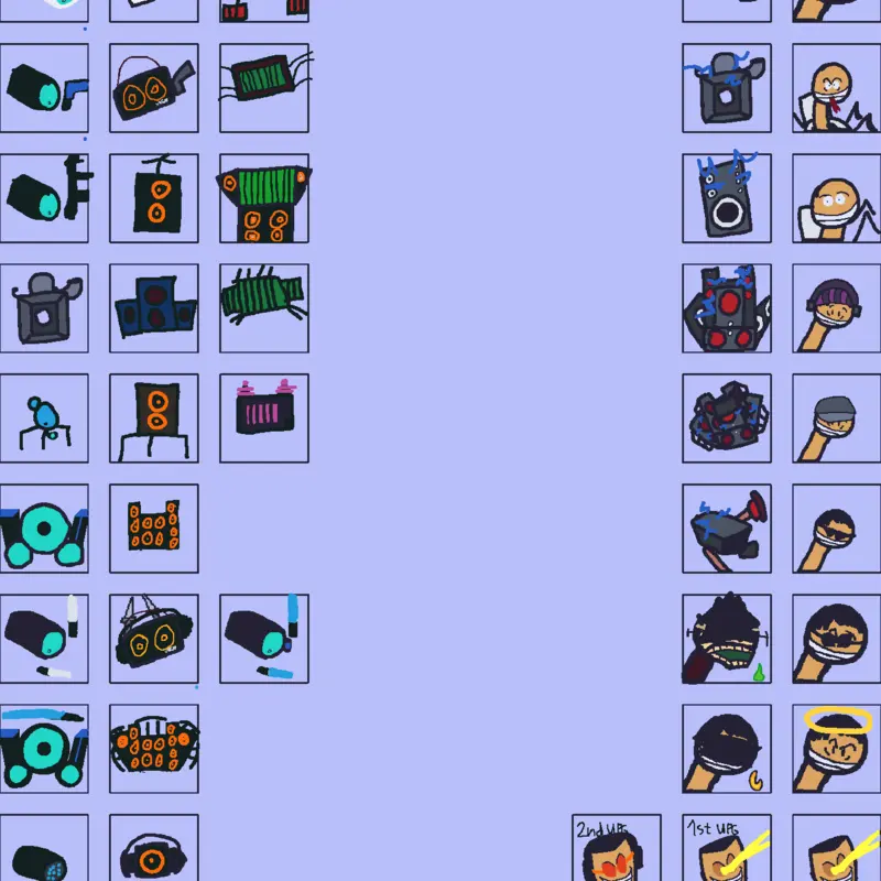 Game by @KONMOPI