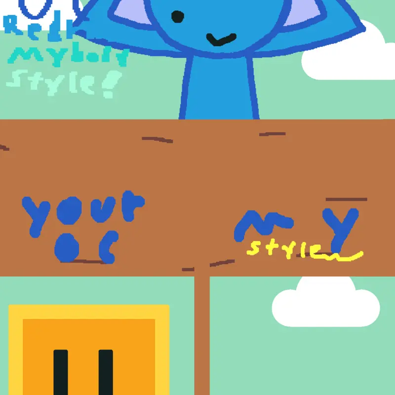 Game by @OfficialOrangeCube