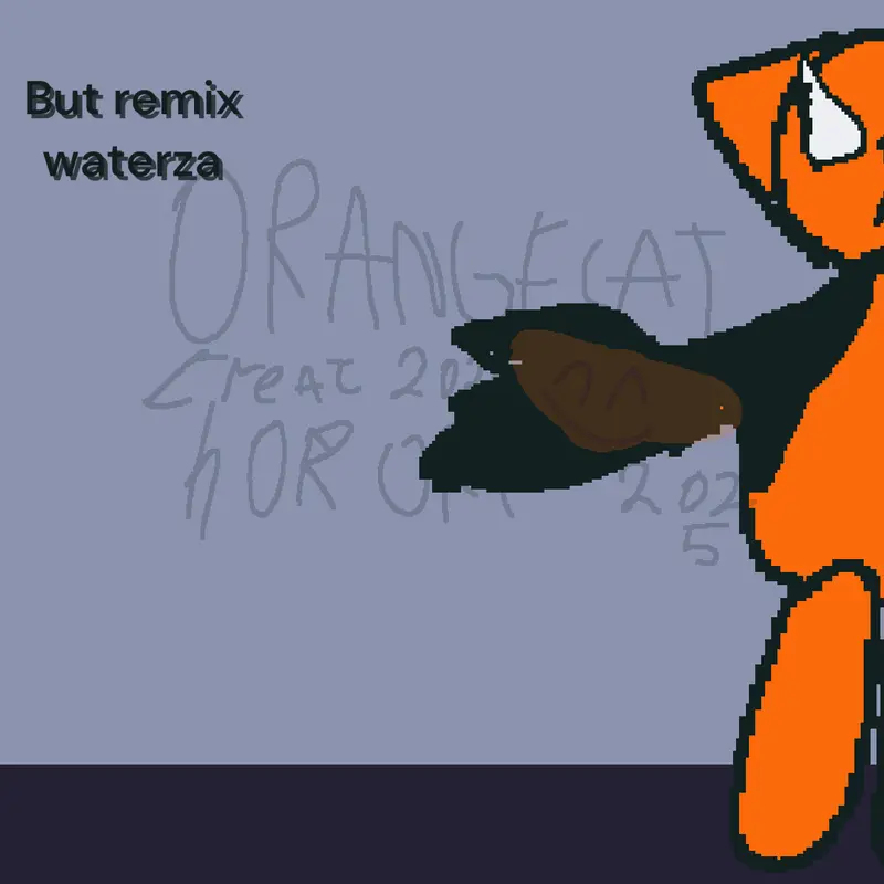 Game by @orange_cat_hororr