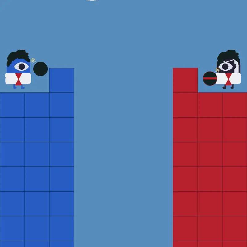 Game by @recd7