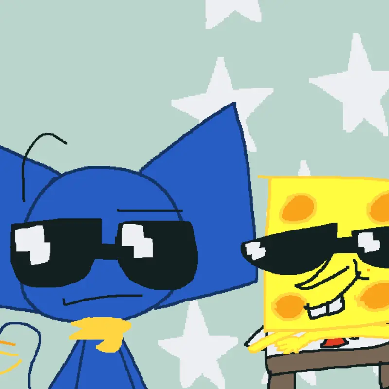 Game by @Spongebob354