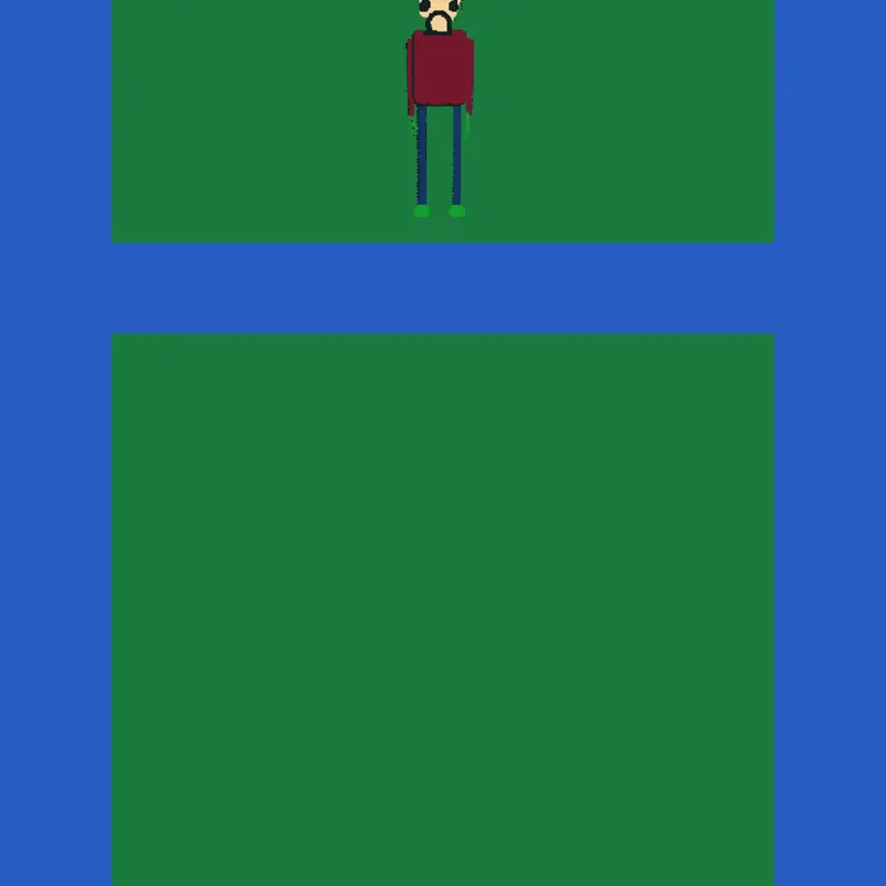 Game by @pimpimling