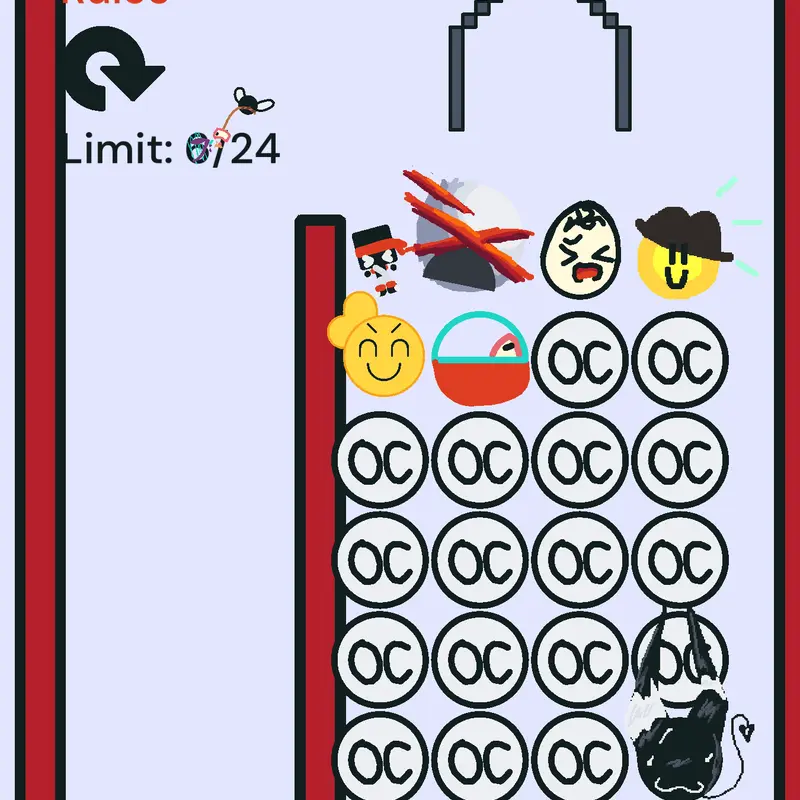 Game by @matiascof