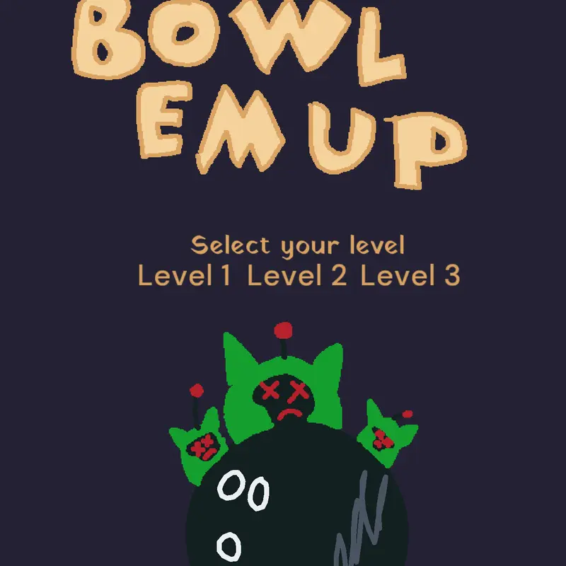 Game by @JamesMatthewLagutao