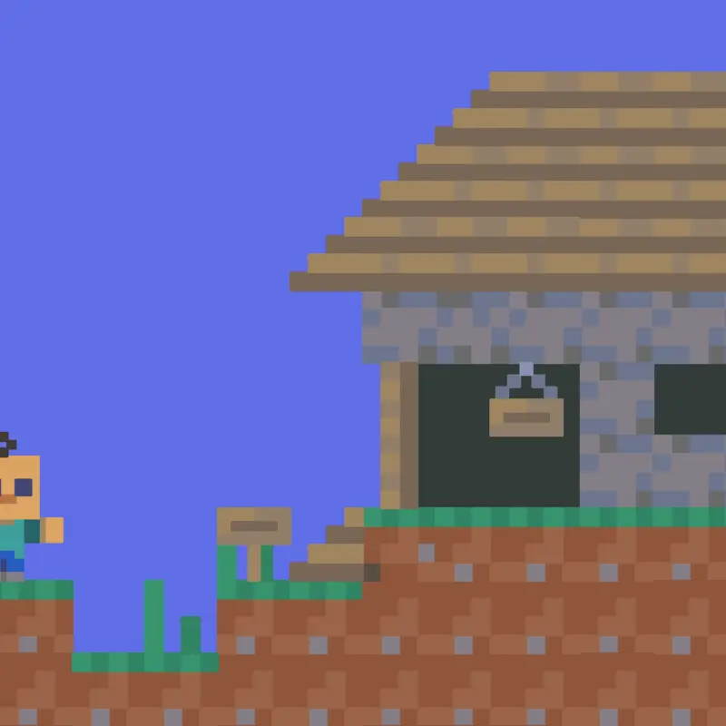 Game by @dumbahh