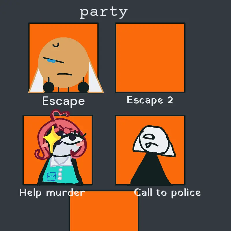 Game by @kayla42819