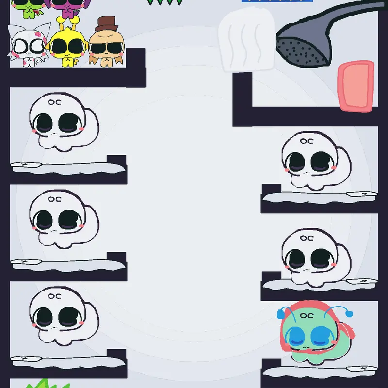 Game by @nanabeardog