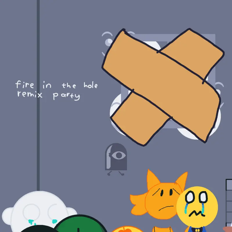 Game by @Hbomb