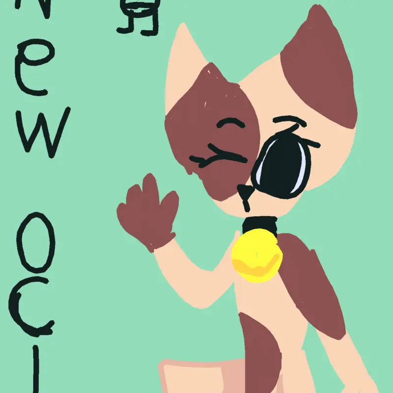 Game by @Miki_the_therian