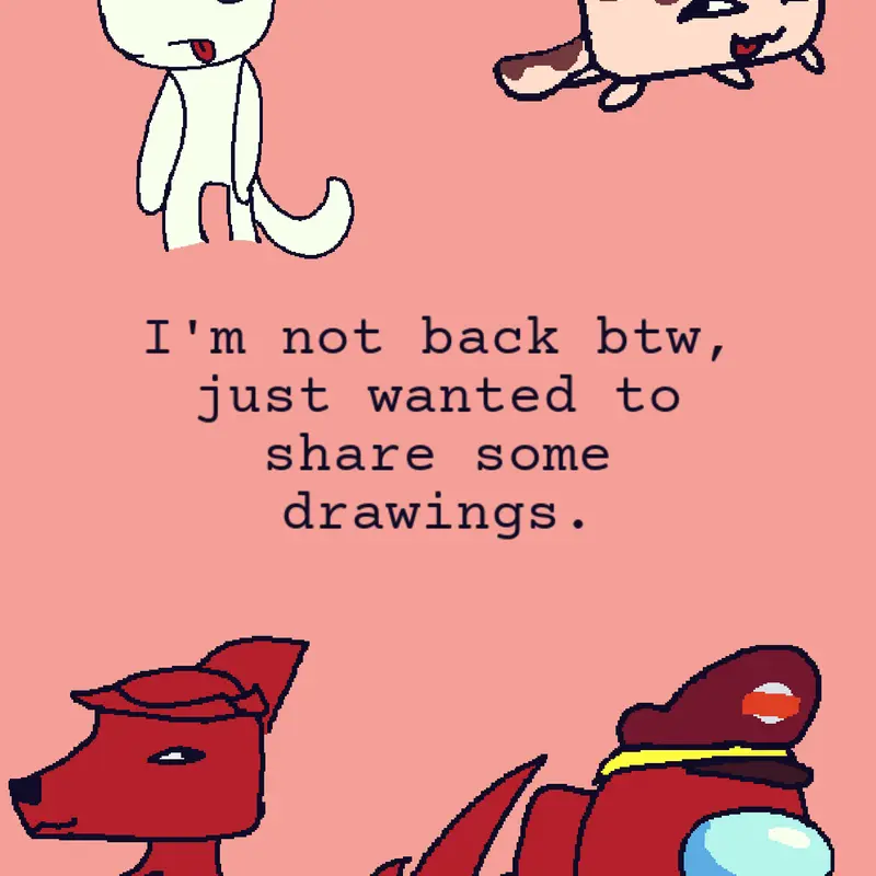 I hate this, and me by @Countless_Miyuki