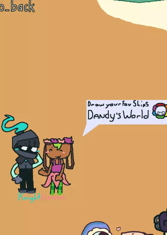 Game by @Pikmin_lover