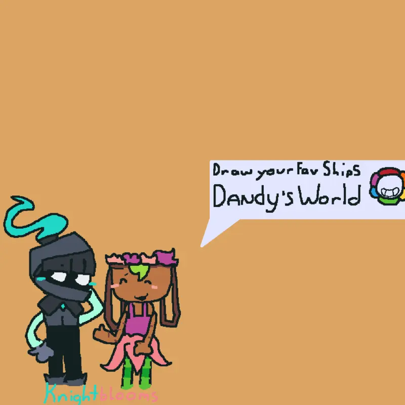 Game by @Pikmin_lover