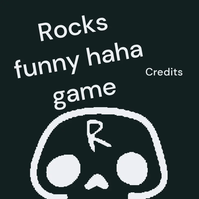 Game by @rockenhimer