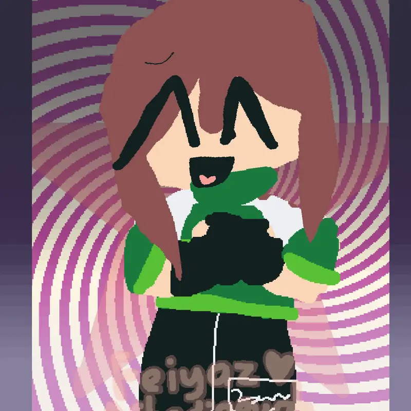 Game by @Roygdoll_1984