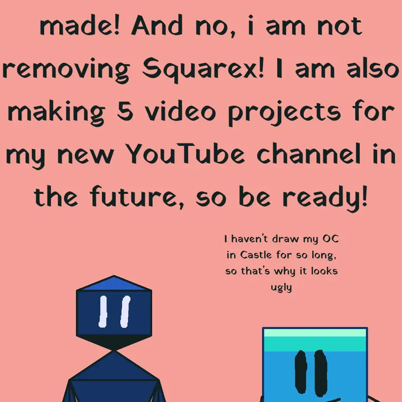 Game by @Squarex
