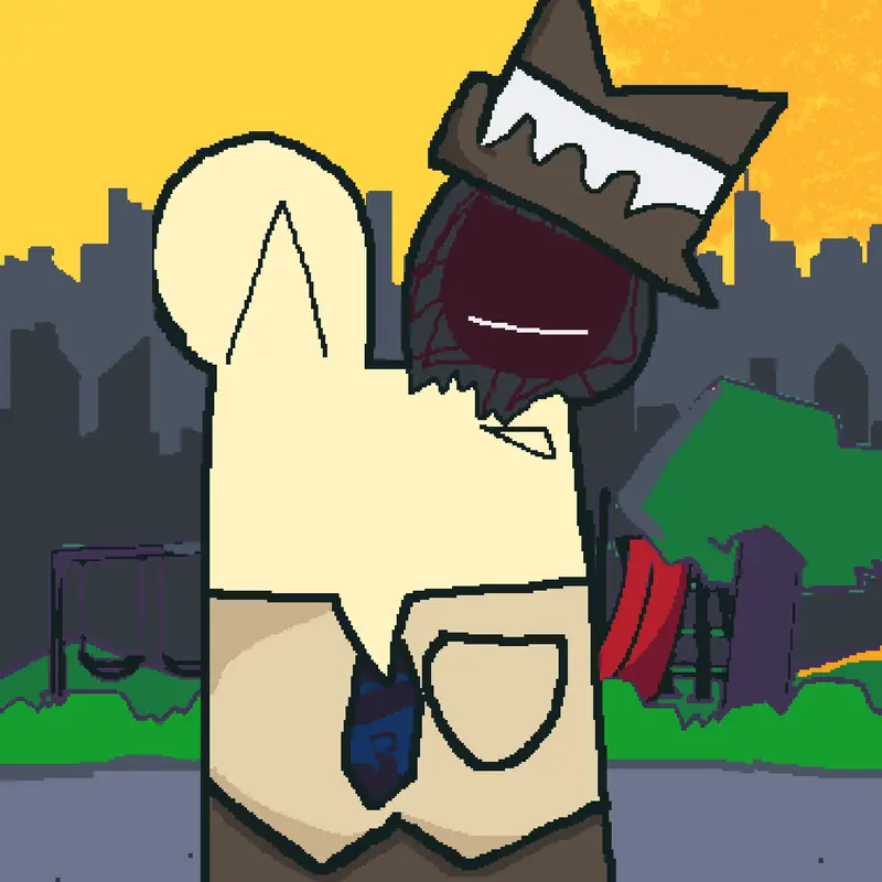 Game by @juegospou456