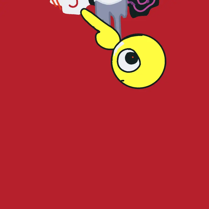 Game by @ZzzzzZipHuman