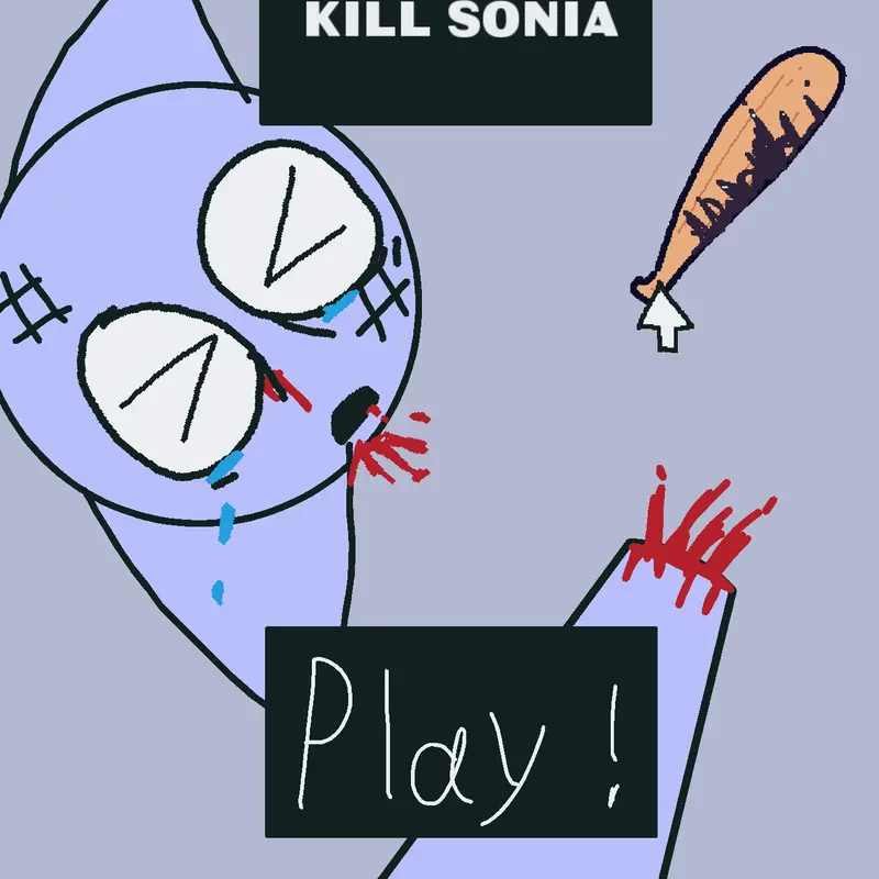 Game by @Soneshka
