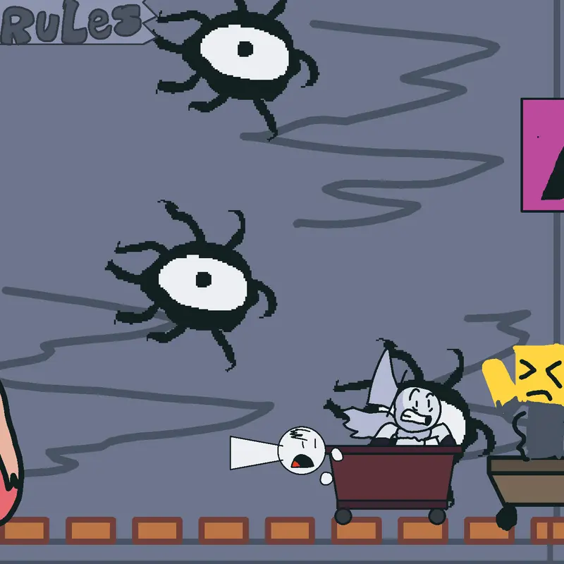 Game by @Pinkstyler_wolf