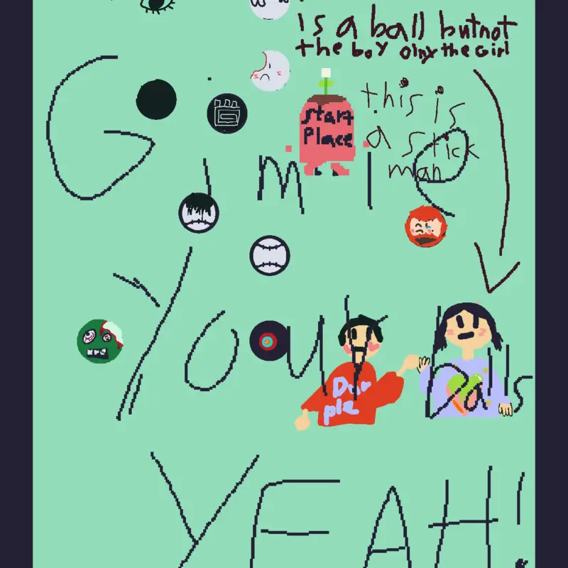Game by @isbella2350