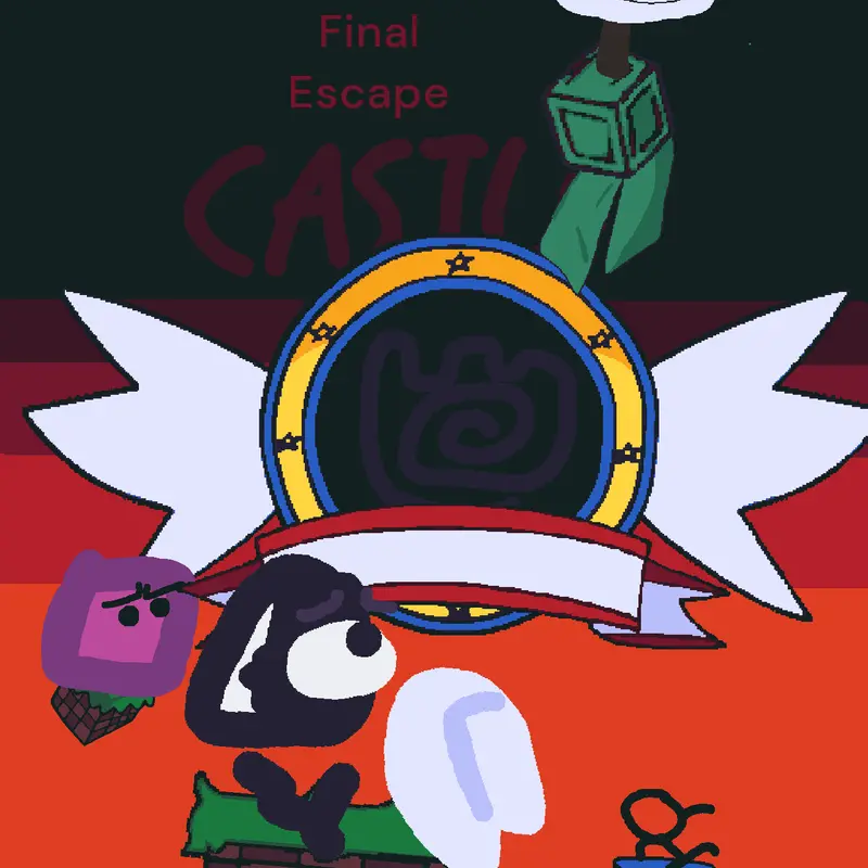 Game by @character_song