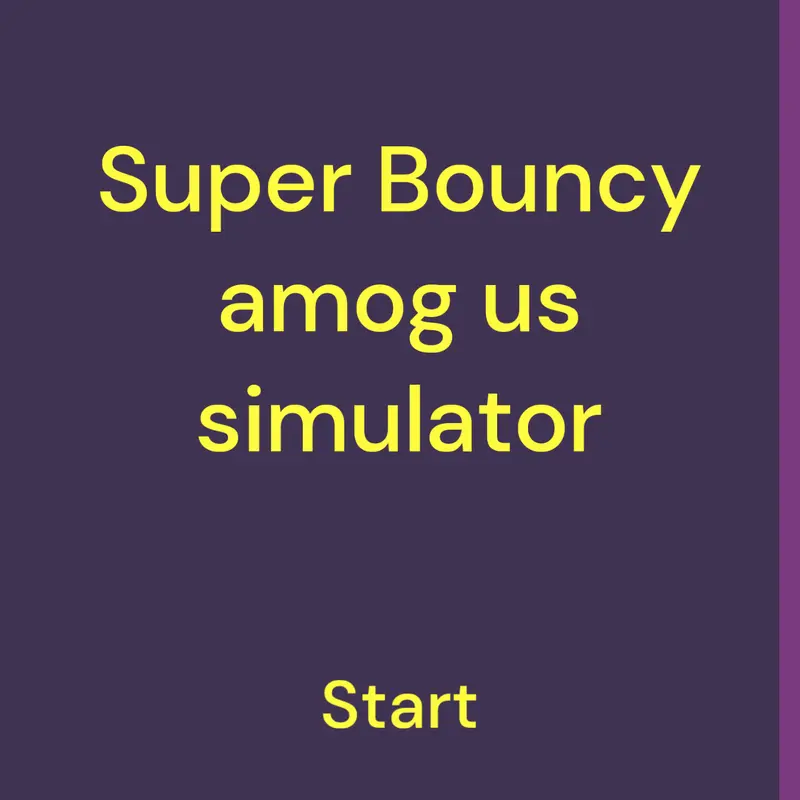Game by @gamesmaster