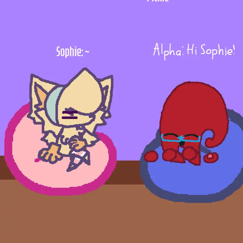 Game by @Alpha_world