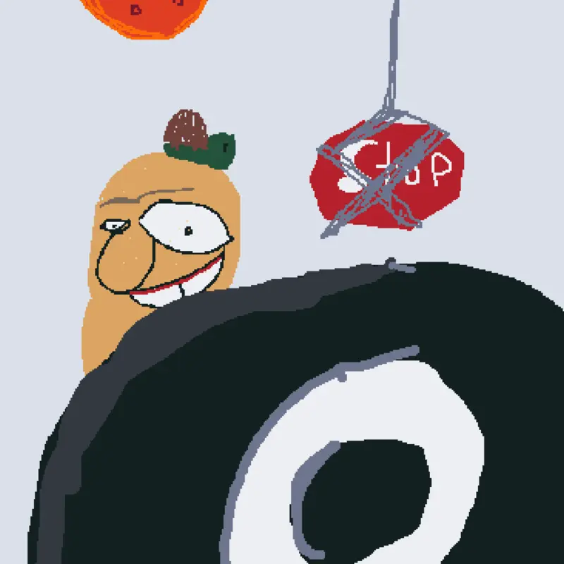 Crazy games by @carpet-juice