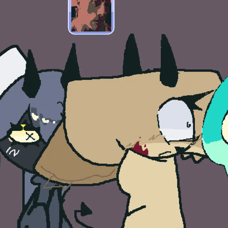 Game by @oxnapxj